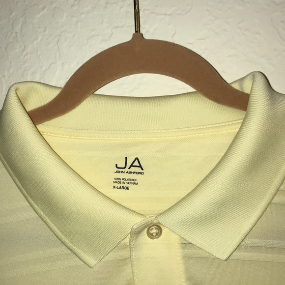 Golf Shirt - Picture 3 of 3